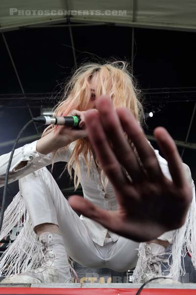 STARCRAWLER - 2018-06-17 - BRETIGNY-SUR-ORGE - Base Aerienne 217 - Warbird Stage - 